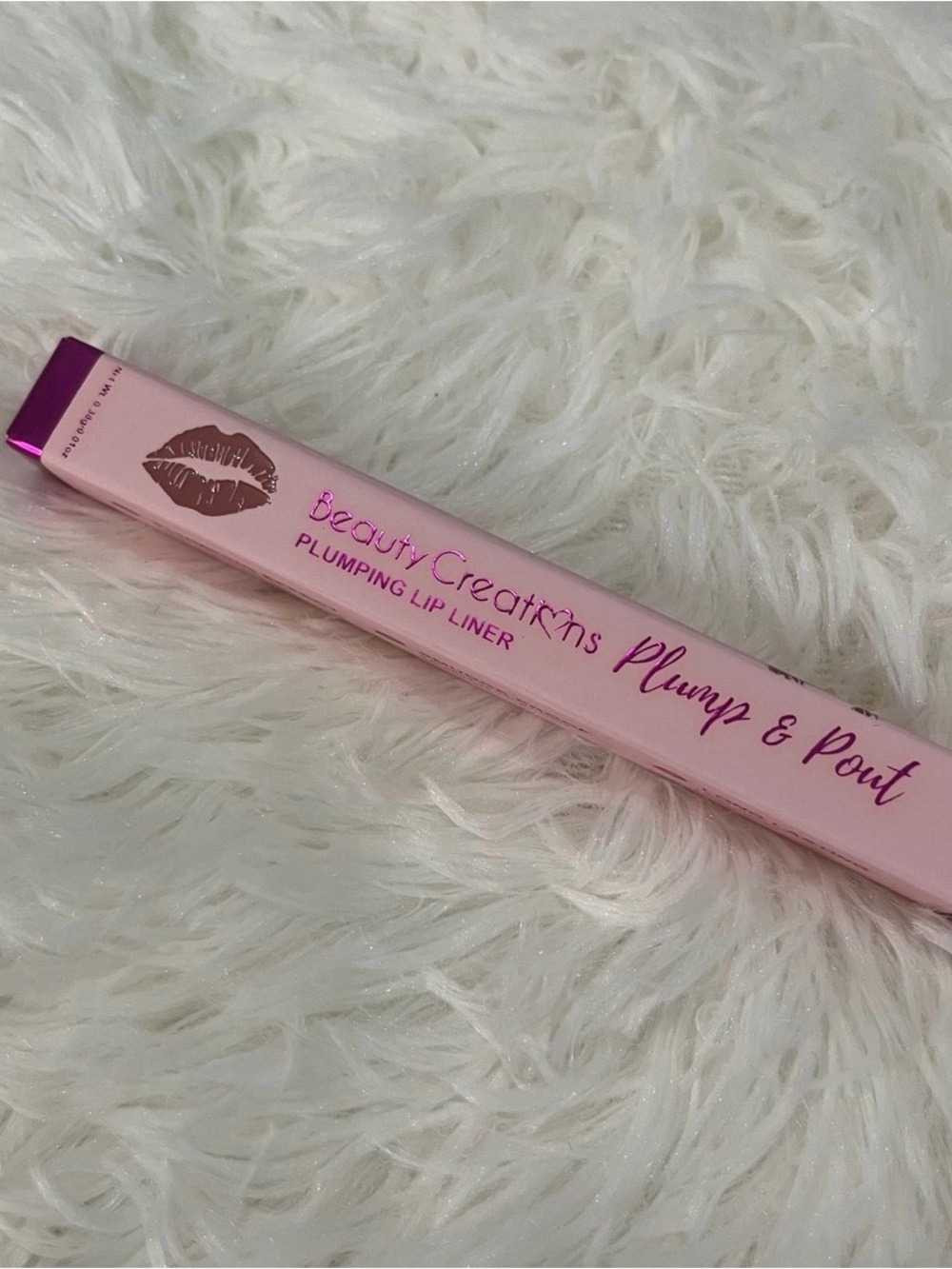 Beauty Creations Plump & Pout Lip Liner